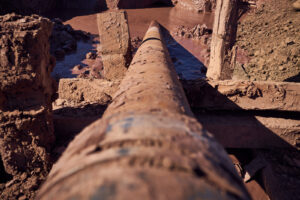 American Augers machine to aid rescue effort for Indian workers trapped in collapsed tunnel