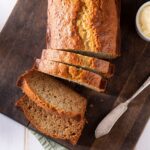 Martha stewart Banana Bread With Sour Cream Recipe