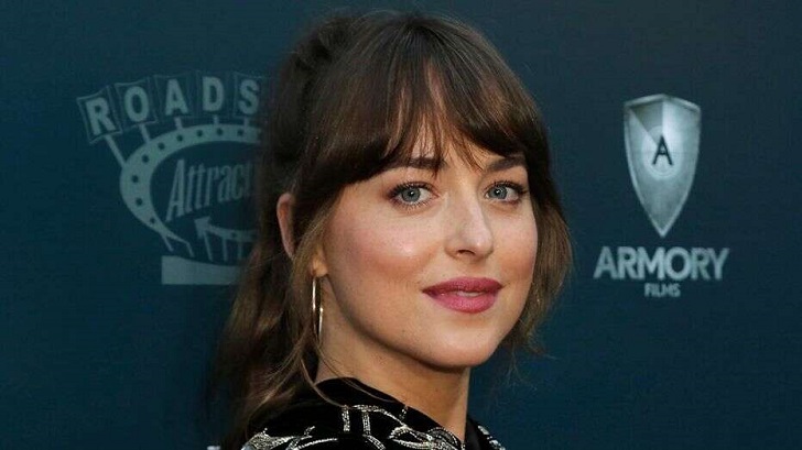 Dakota Johnson's Depression Struggles During Quarantine