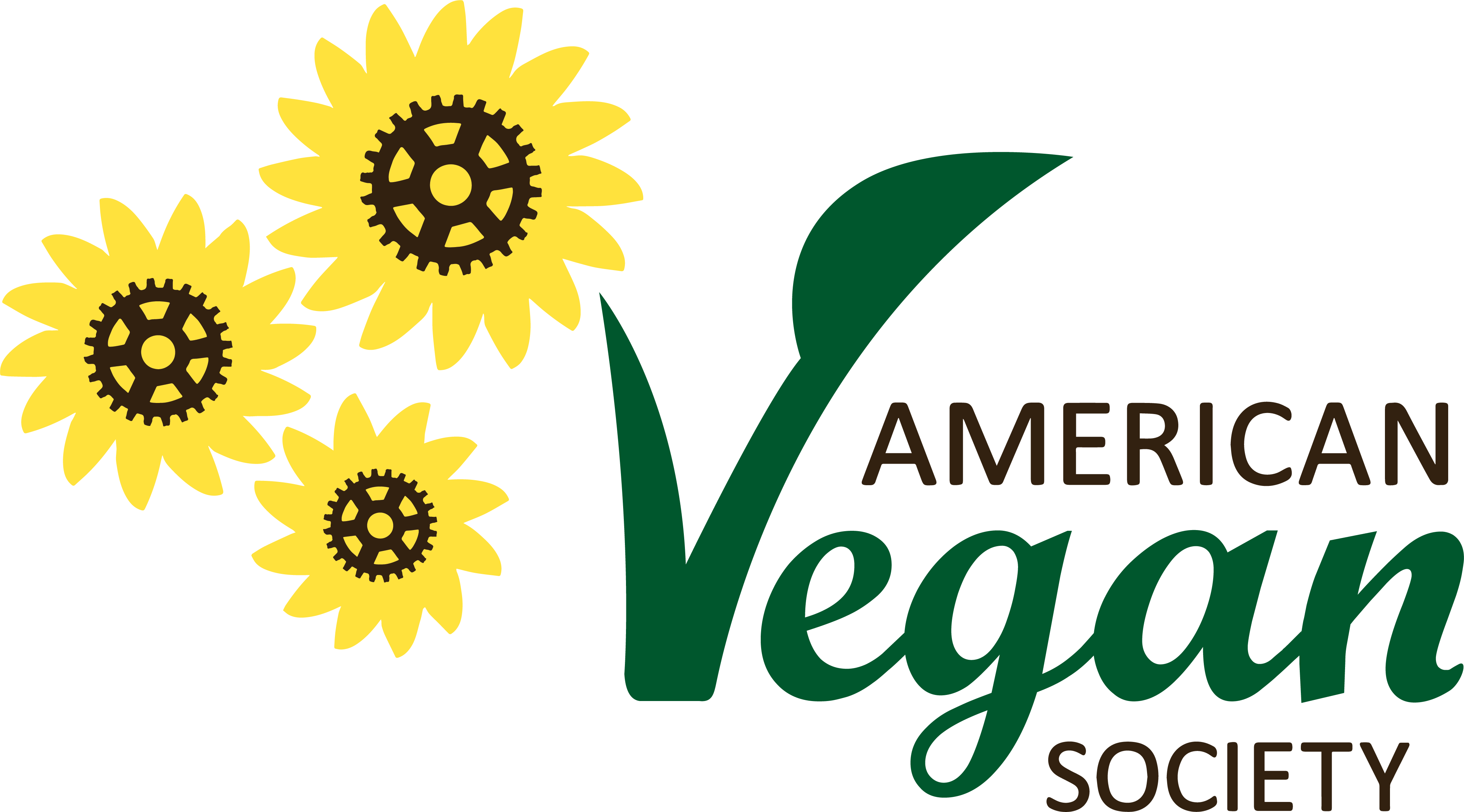 American Vegan Society