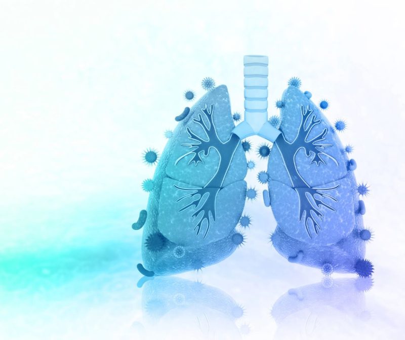 Interstitial Lung Disease: What You Need to Know - America's Best Care Plus