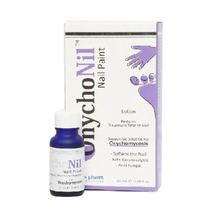 Onychonil Nail Paint Lotion