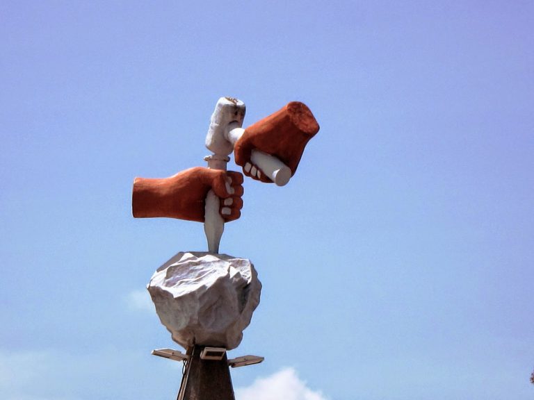 19 Tempat Menarik Di Batu Pahat. Daerah Yang Menyimpan Kisah Sejarah Tersendiri.