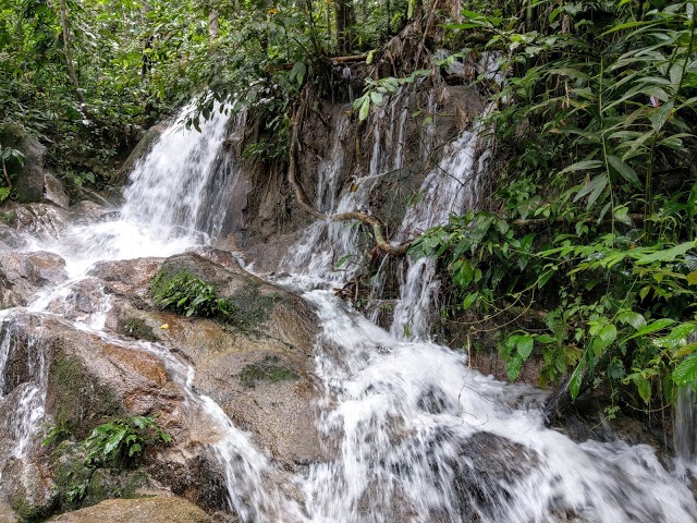 air terjun di selangor