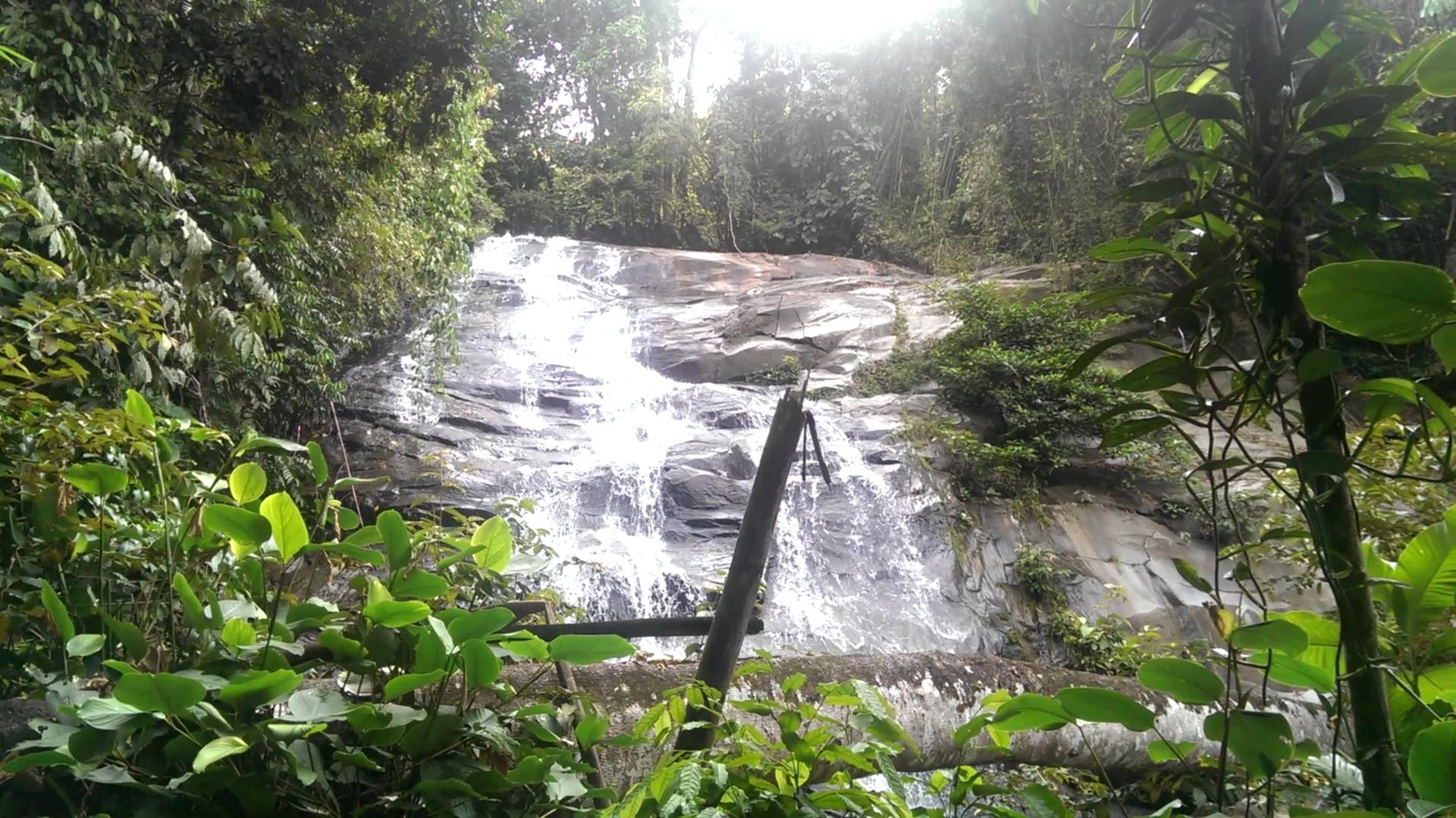 air terjun di selangor