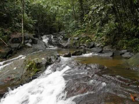 10 Tempat Menarik Di Sungai Besar Untuk Diterokai