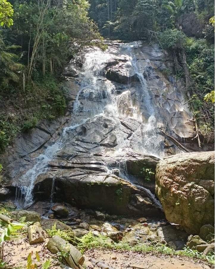 Sungai Gabai Aktiviti Menarik Di Sini