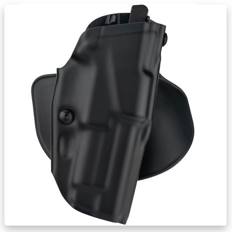 Safariland ALS Paddle & Belt Slide Holster