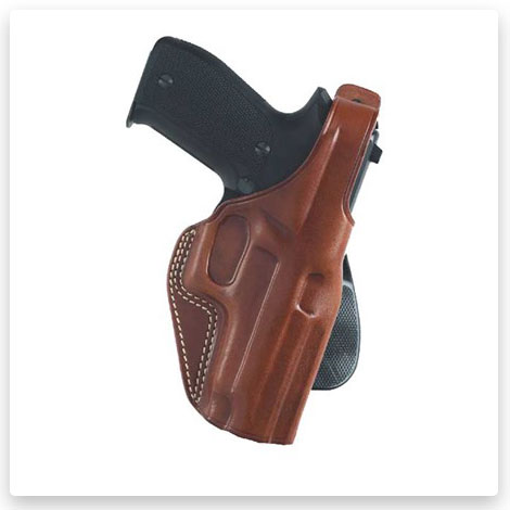 GALCO INTERNATIONAL - PLE PADDLE HOLSTERS