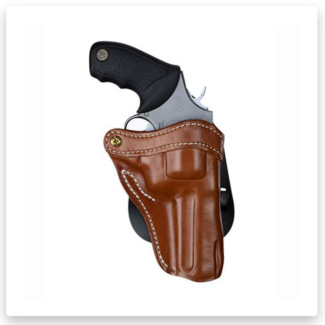 1791 Gunleather – Paddle Revolver Holster