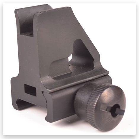 Ozark Armament Rail Mount Front Iron Sight