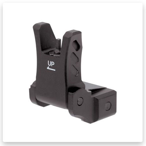 Leapers UTG AR-15 Low Profile Flip-up Front Sight