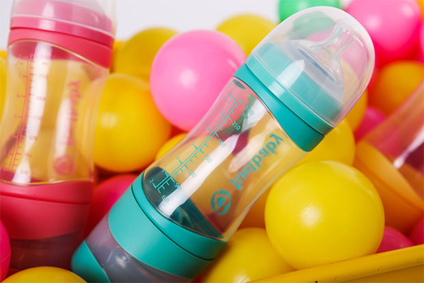 Fuelbaby Review – A Unique Baby Bottle with Powder Compartment A Mum Reviews