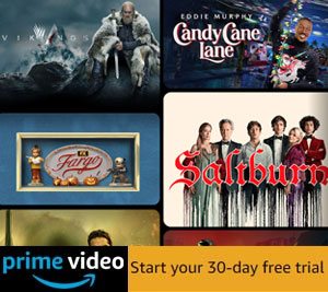 Amazon Prime Days