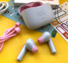 myFirst CareBuds Review - Earbuds for Kids with Safe Volume Limit