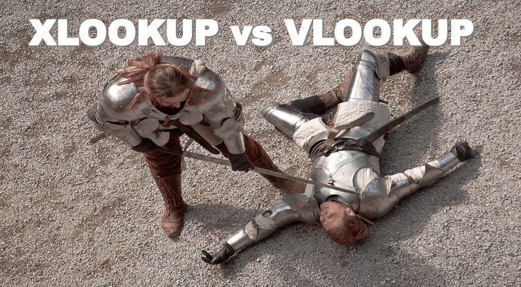 xlookup vs vlookup