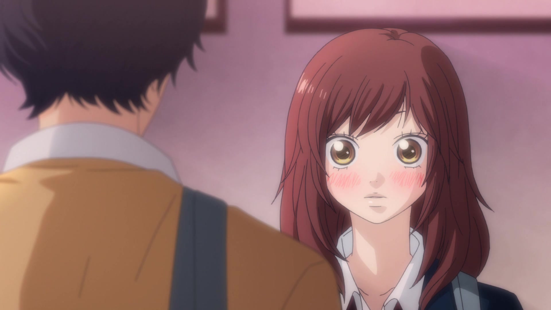 Blue Spring Ride Image Fancaps