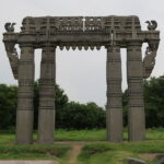 Warangal: The City, its Art & its Architecture