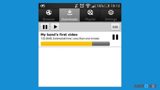 YTD Video Downloader