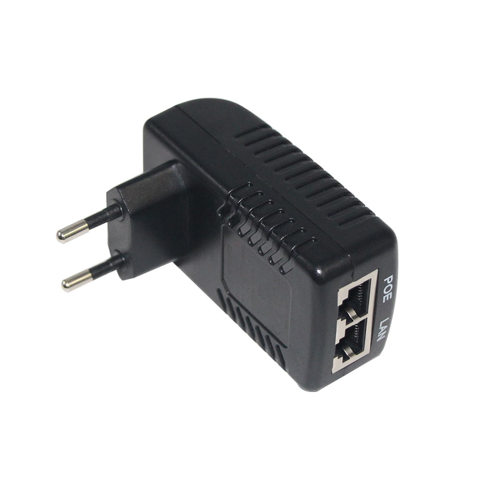 POE Adapteris POE-1810 18V-1A EU