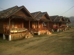 Homestay Pantai Sawarna