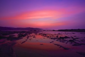 Pantai Sawarna