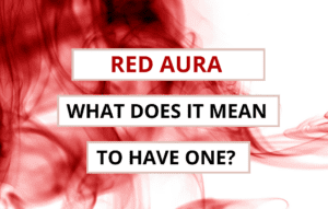 Everything You Should Know About Red Aura