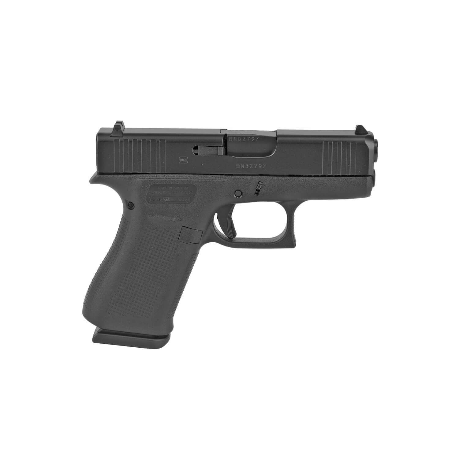 GLOCK 43X For Sale | Angstadt Arms