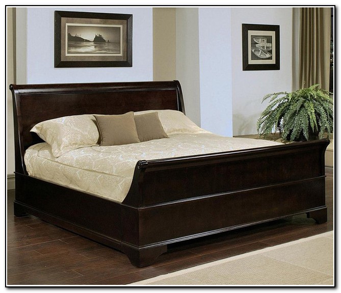 Queen Size Beds Designs