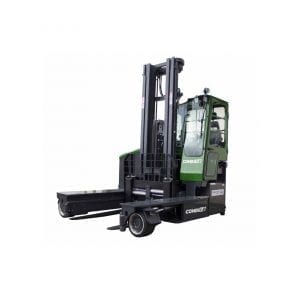 C5000E forklift for sale