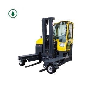 Combilift C series DIESEL forklifts for sale