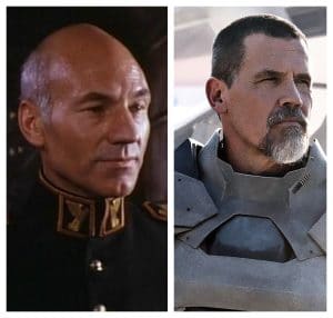 Gurney Halleck