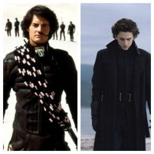 Paul Atreides