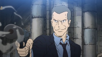 Lupin the Third PART4 03