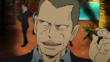 Lupin the Third PART4 03