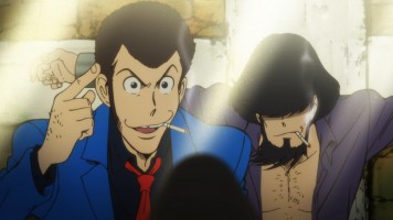 Lupin the Third PART4 03