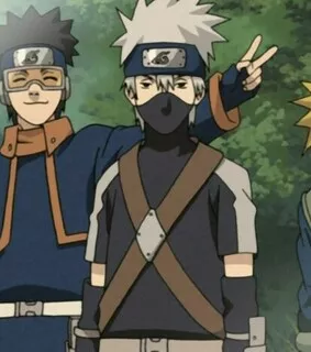 rin, hatake kakashi and kakashi hatake