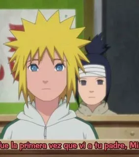 namikaze minato, hokage and minato namikaze