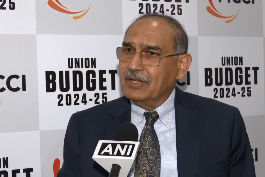 Union Budget 2024: Experts hail exemption of customs duty on three ...