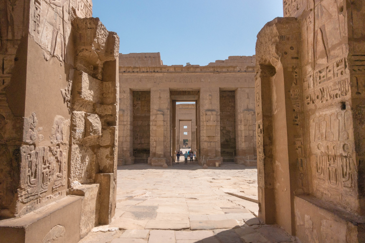 Things to See & Do in Luxor, Egypt