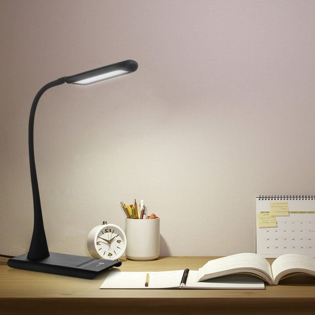 Best Led Desk Lamp For Studying pertaining to sizing 1024 X 1024