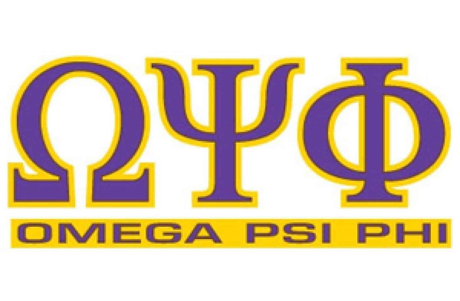 Omega Psi Phi Logo | estudioespositoymiguel.com.ar