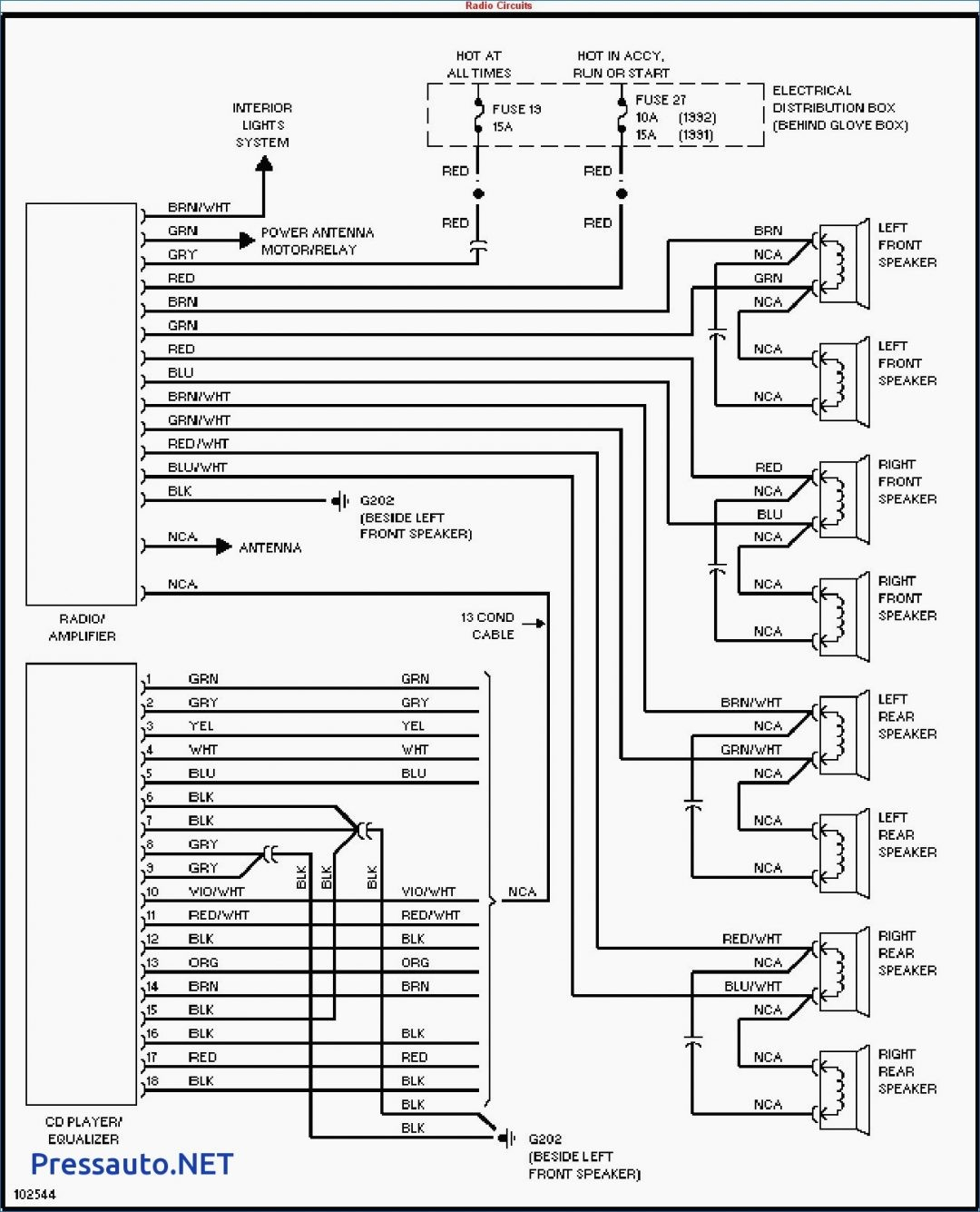 Uv10 Wiring Diagram - Wiring Diagrams Hubs - Pioneer Wiring Diagram