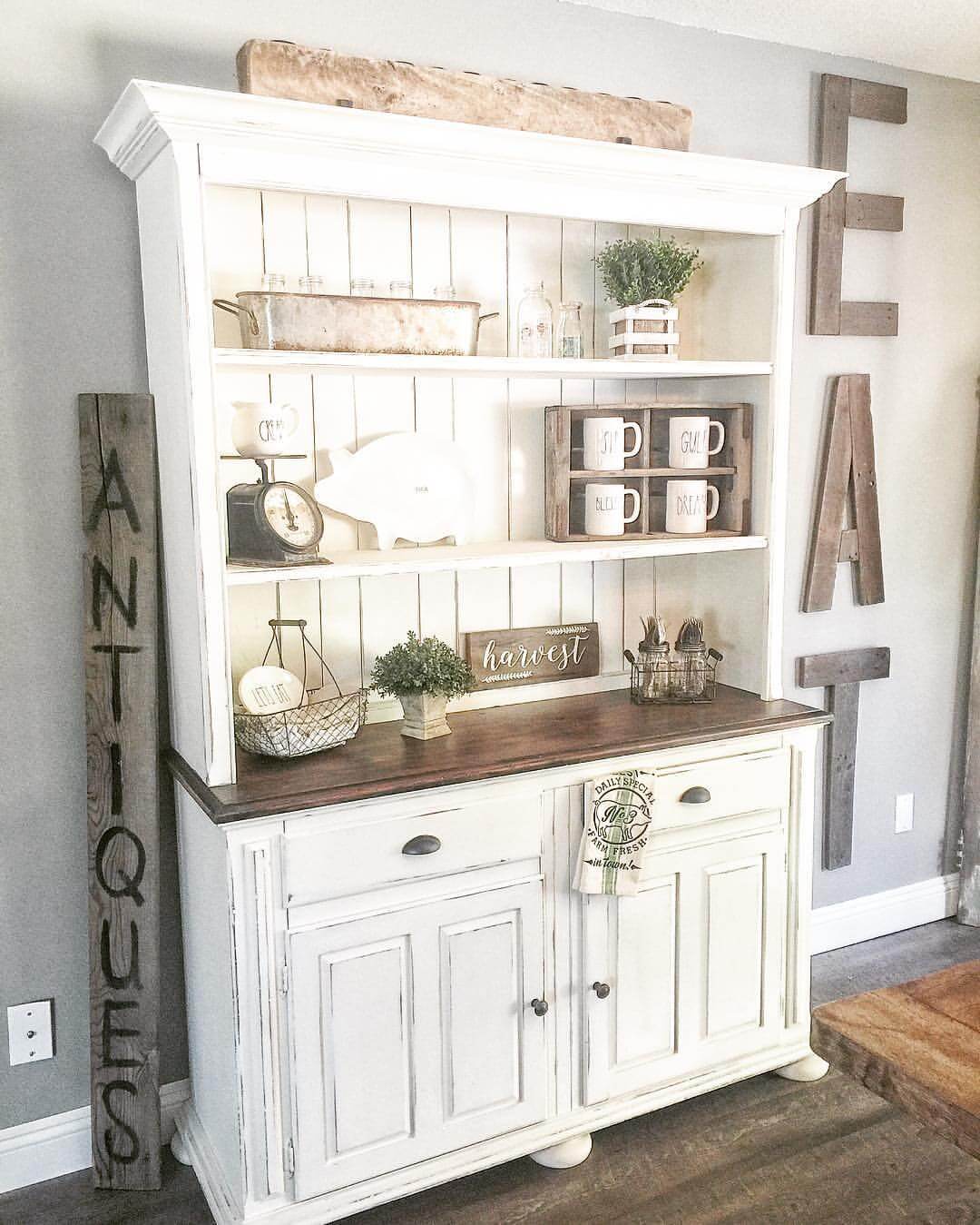 Dining Room Storage Cabinets