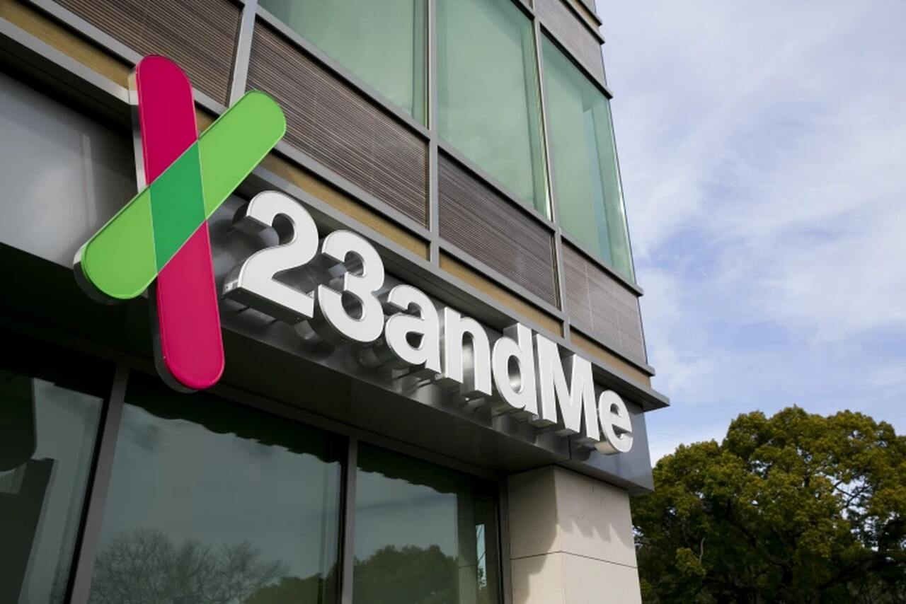 23andMe Data Breach