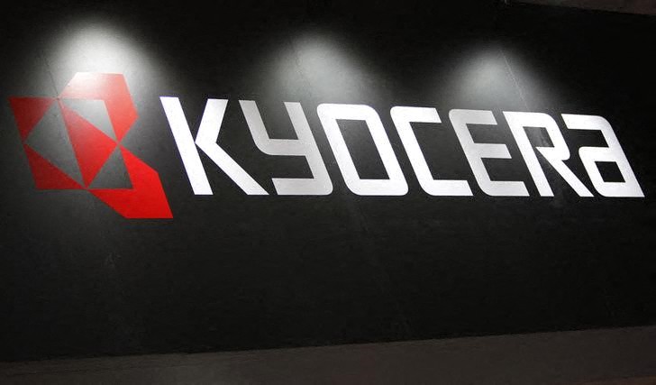 Kyocera Data Breach