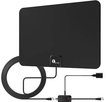 1byone HD Digital TV Antenna