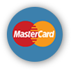 Pay with MasterCard