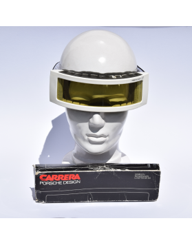 1970's Porsche design Ski Goggles 5600 by Carrera