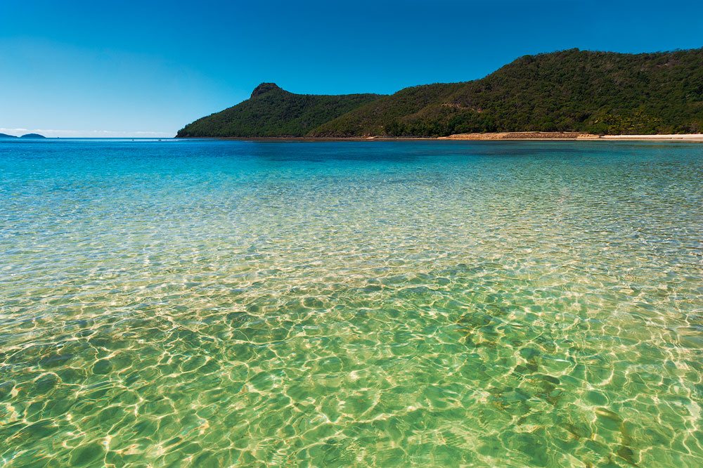 daylight colorful beach photo